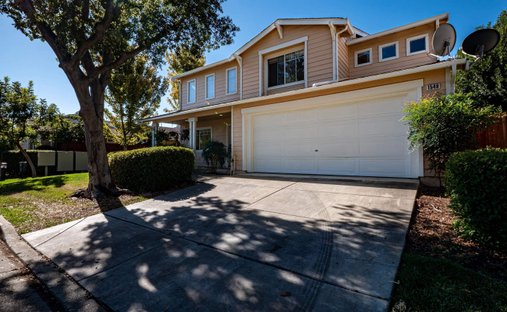 Casa en Pittsburg, California, Estados Unidos 1