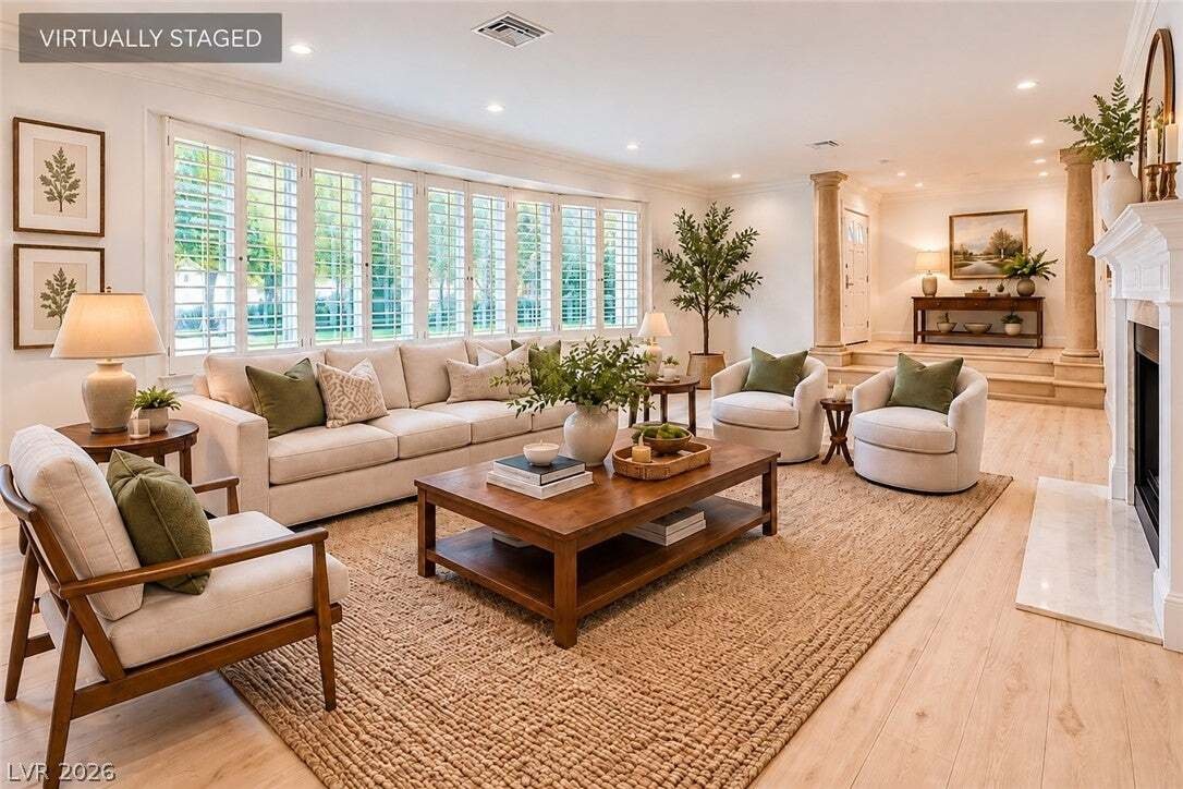House in Las Vegas, Nevada, United States 5 - 18841829