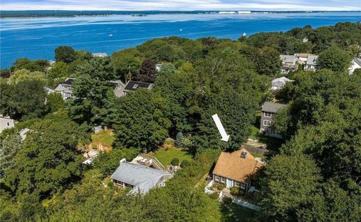 Jamestown, Rhode Island, Estados Unidos 1
