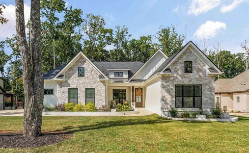 Casa a Redstone Arsenal, Alabama, Stati Uniti 1