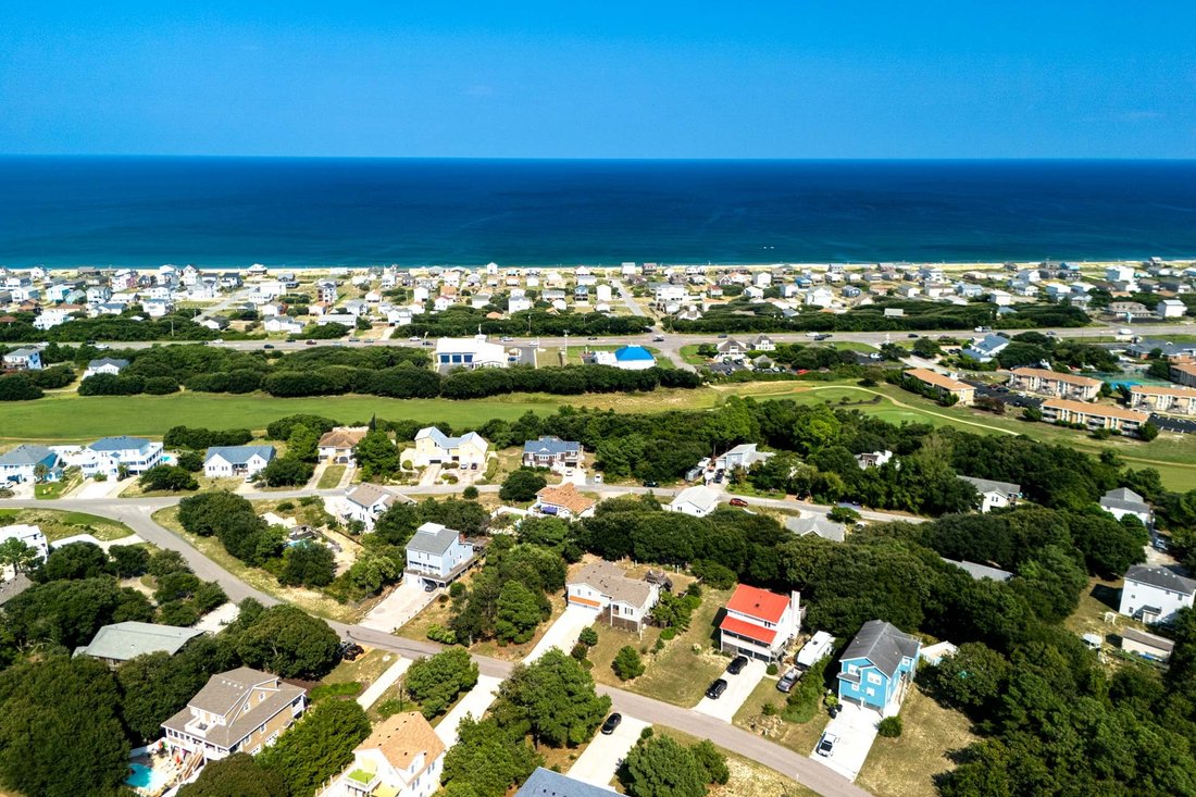 Casa a Kitty Hawk, Carolina del Nord, Stati Uniti 4 - 18841749