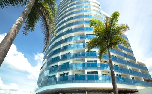 Penthouse à Coloncito, Provincia de Panamá Oeste, Panama 1