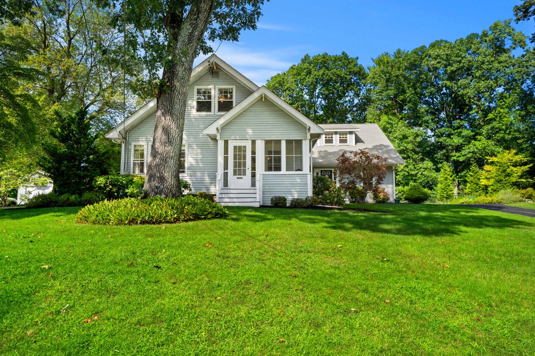 Casa a Andover, Massachusetts, Stati Uniti 3 - 18841702