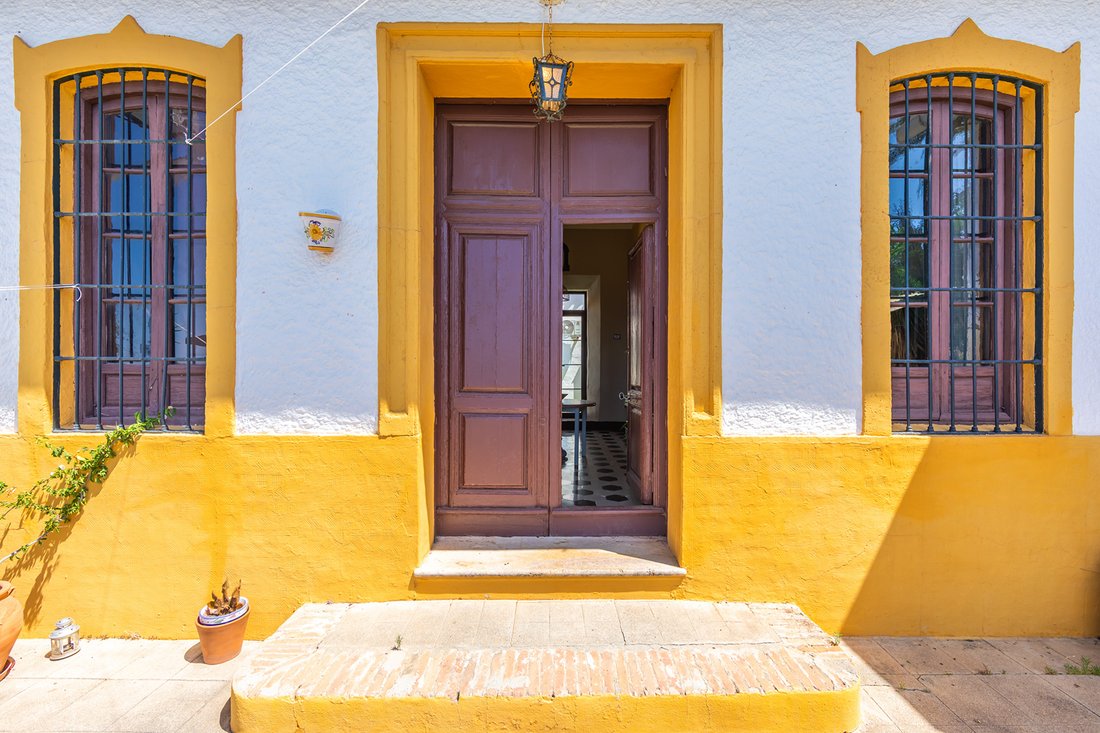 Maison à Las Cabezas de San Juan, Andalousie, Espagne 5 - 18841738