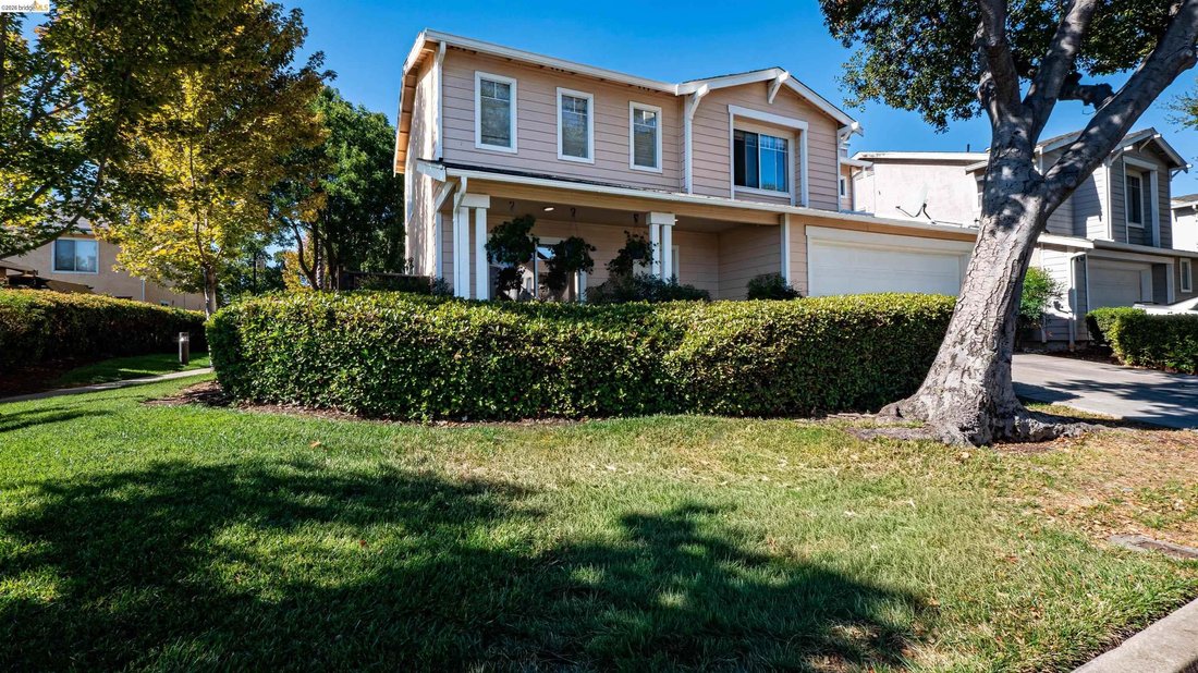 Casa en Pittsburg, California, Estados Unidos 3 - 18835703