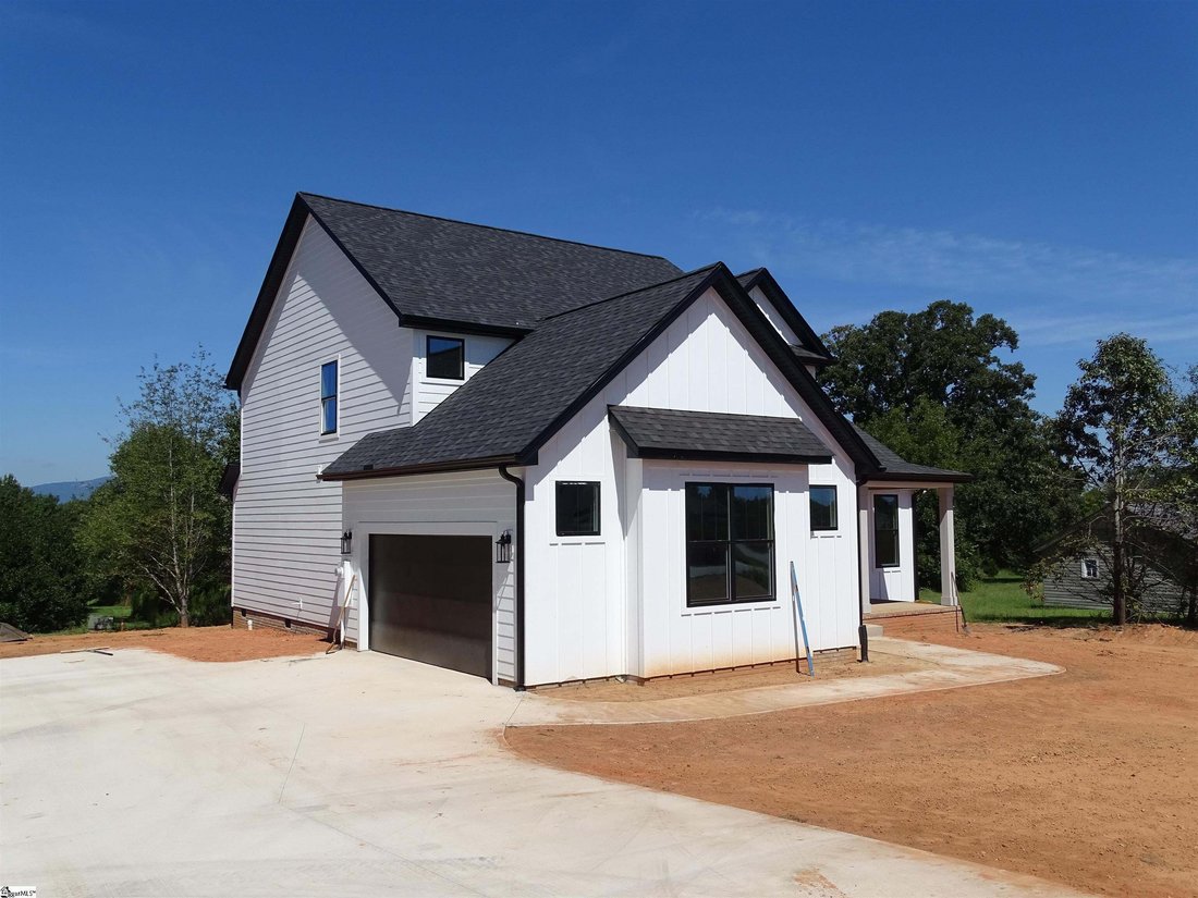 Haus in Greer, South Carolina, Vereinigte Staaten 2 - 18423110