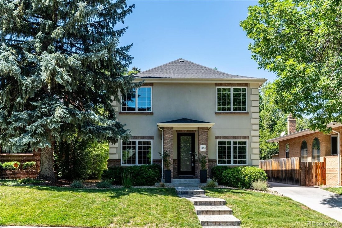 House in Denver, Colorado, United States 2 - 18841865
