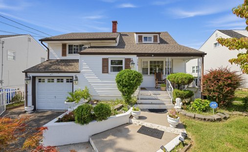 House in Woodbridge Township, New Jersey, United States 1