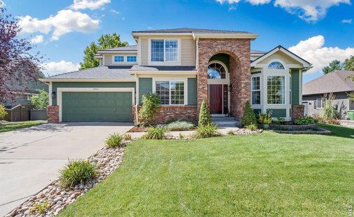 Haus in Loveland, Colorado, Vereinigte Staaten 1