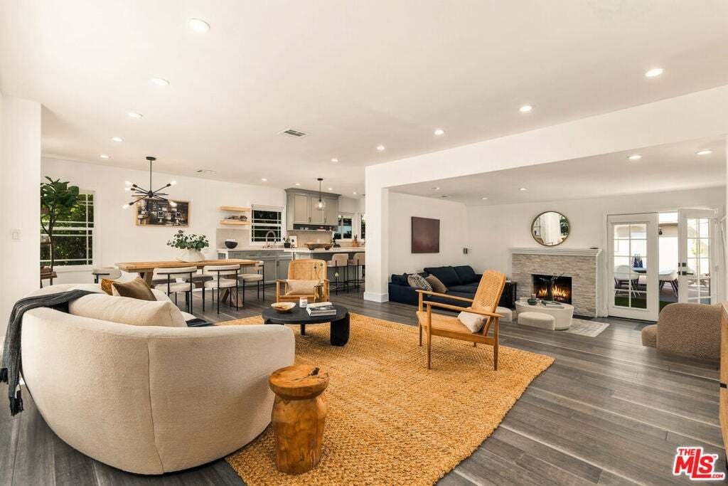 Casa a Santa Monica, California, Stati Uniti 1 - 18841954