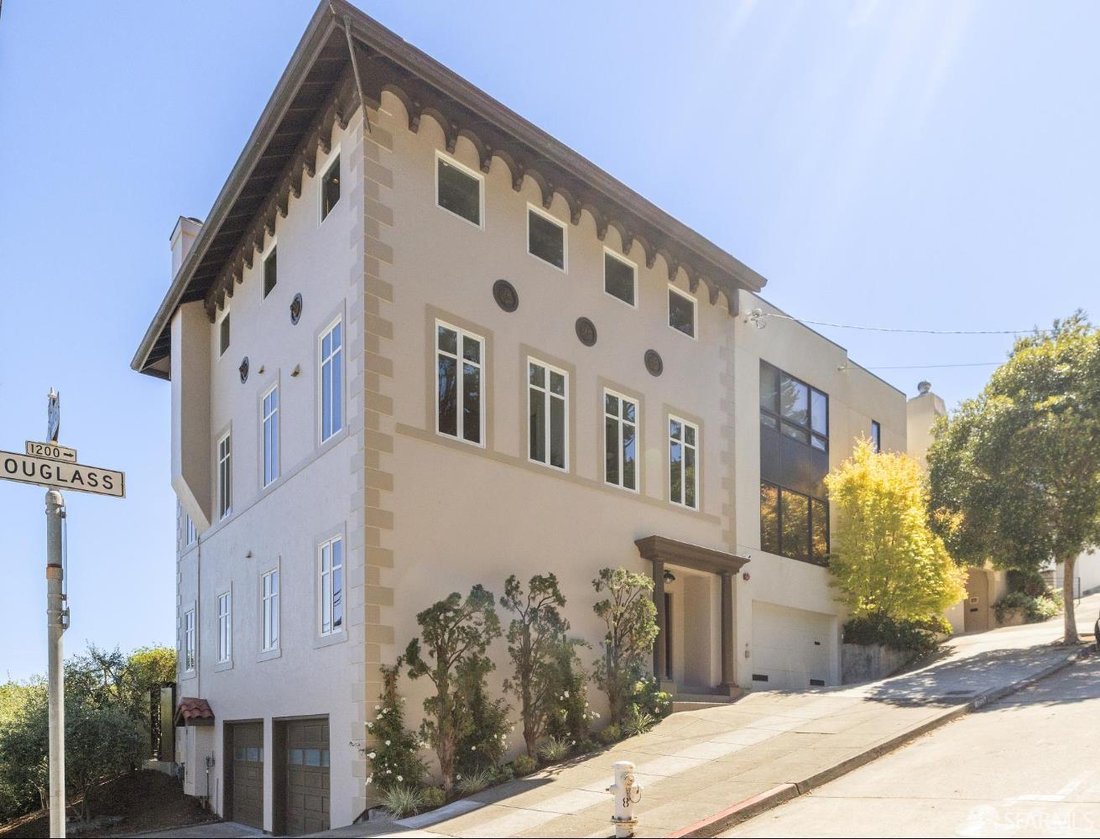 House in San Francisco, California, United States 2 - 18841886