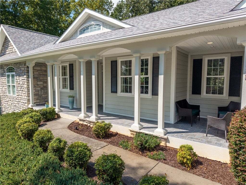 Haus in Seneca, South Carolina, Vereinigte Staaten 4 - 18841756