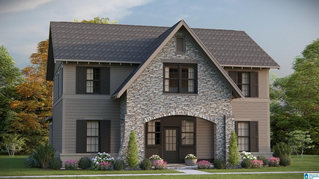 Haus in Vestavia Hills, Alabama, Vereinigte Staaten 1 - 18841849