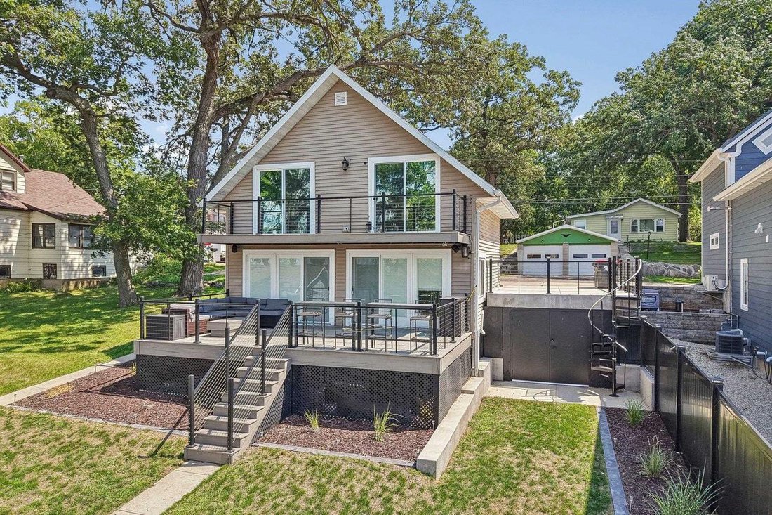 House in Lake Koshkonong, Wisconsin, United States 2 - 18841819