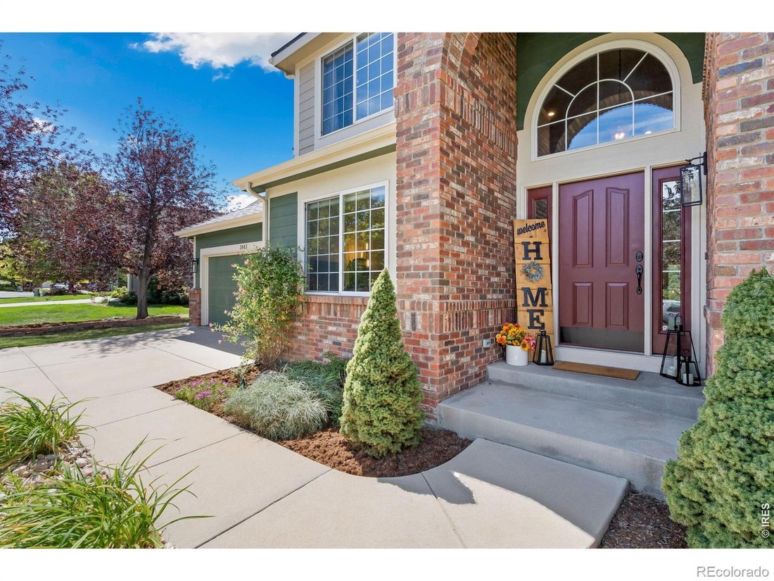 House in Loveland, Colorado, United States 3 - 18841897
