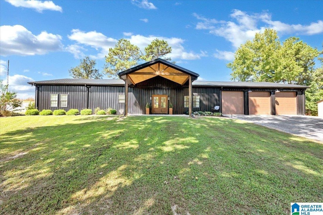 House in Cullman, Alabama, United States 1 - 18841839