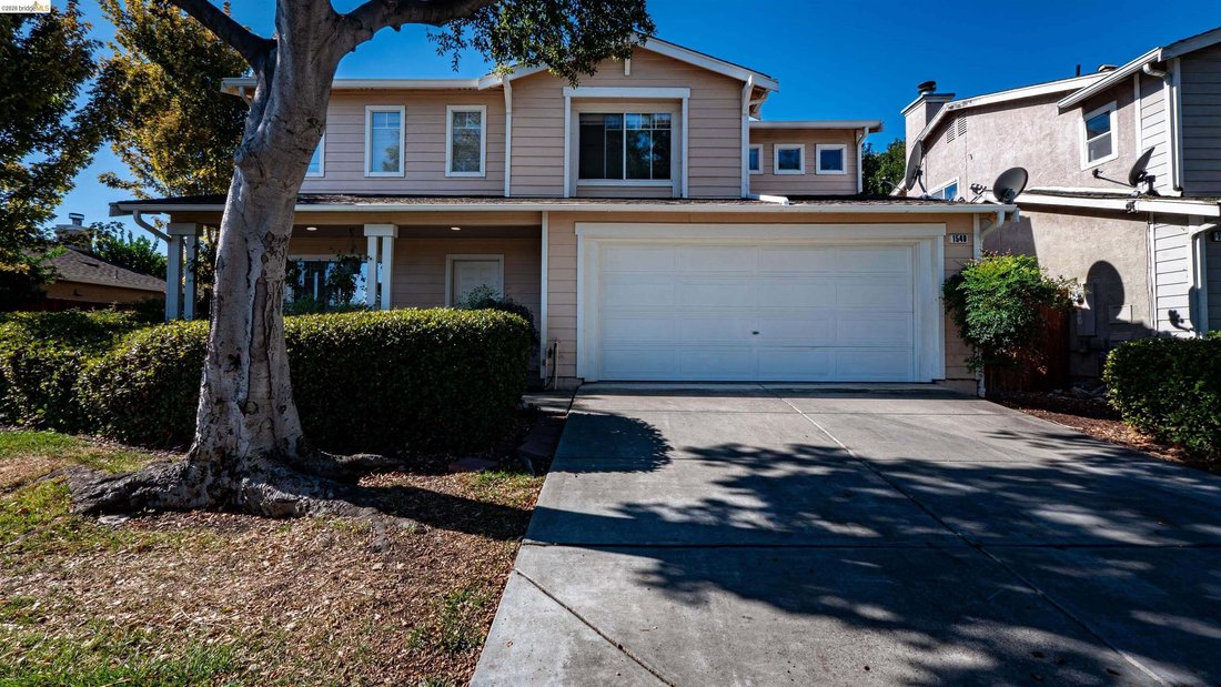 Casa en Pittsburg, California, Estados Unidos 2 - 18835703