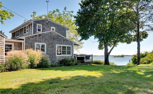 Westerly, Rhode Island, United States 1