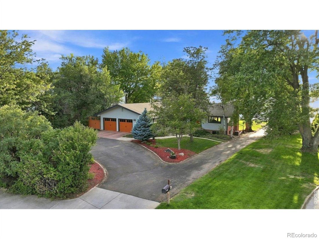House in Loveland, Colorado, United States 2 - 18841912