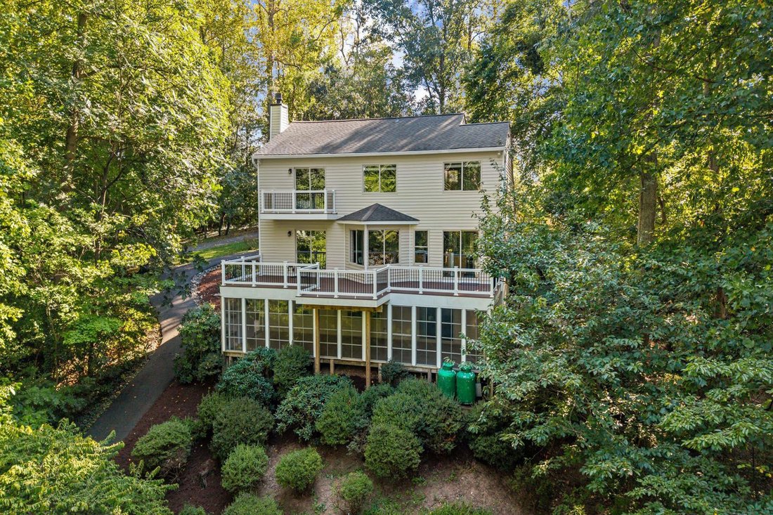 House in Riva, Maryland, United States 3 - 18831773