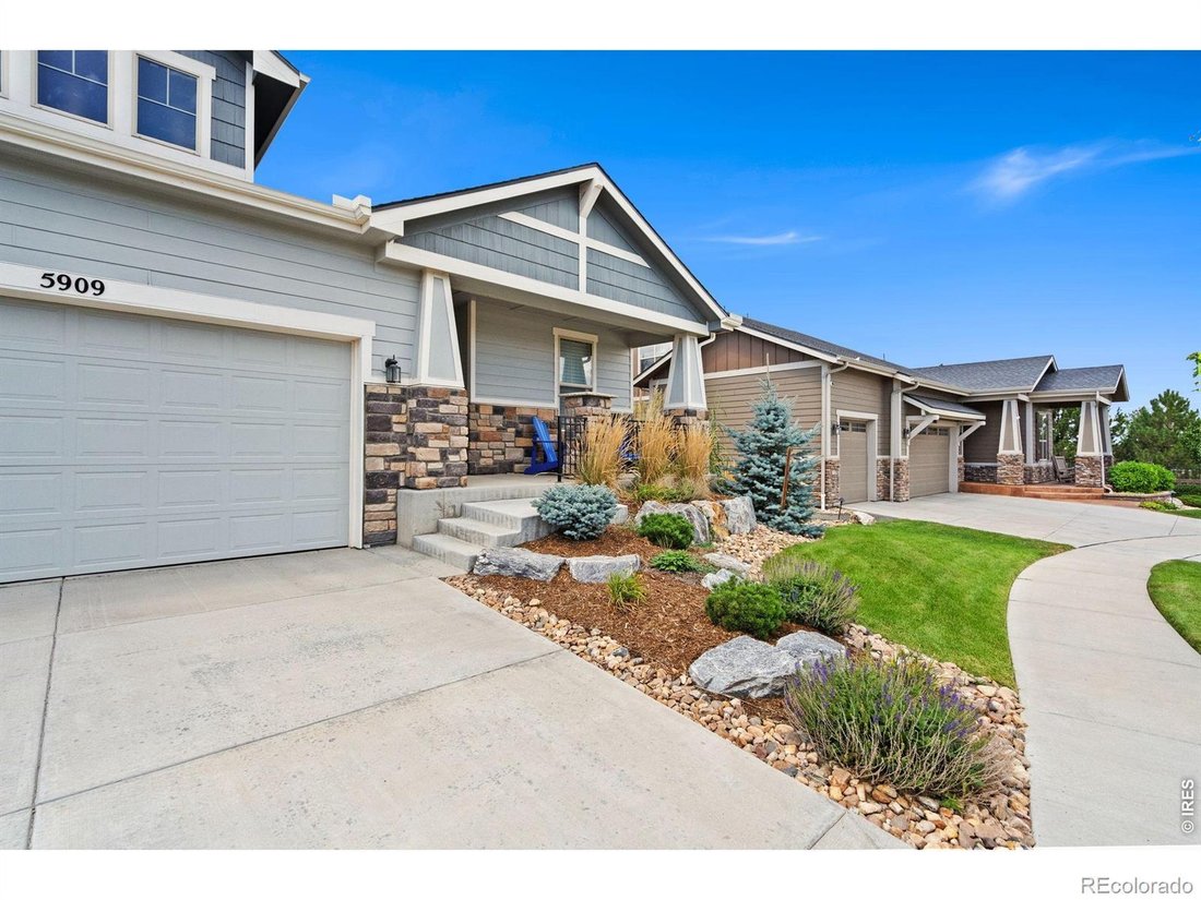 House in Fort Collins, Colorado, United States 2 - 18841895