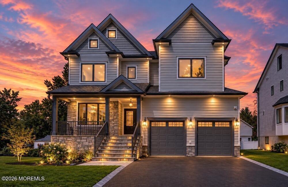 House in Marlboro Township, New Jersey, United States 1 - 18305863