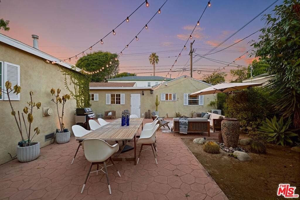 Casa a Santa Monica, California, Stati Uniti 2 - 18841954