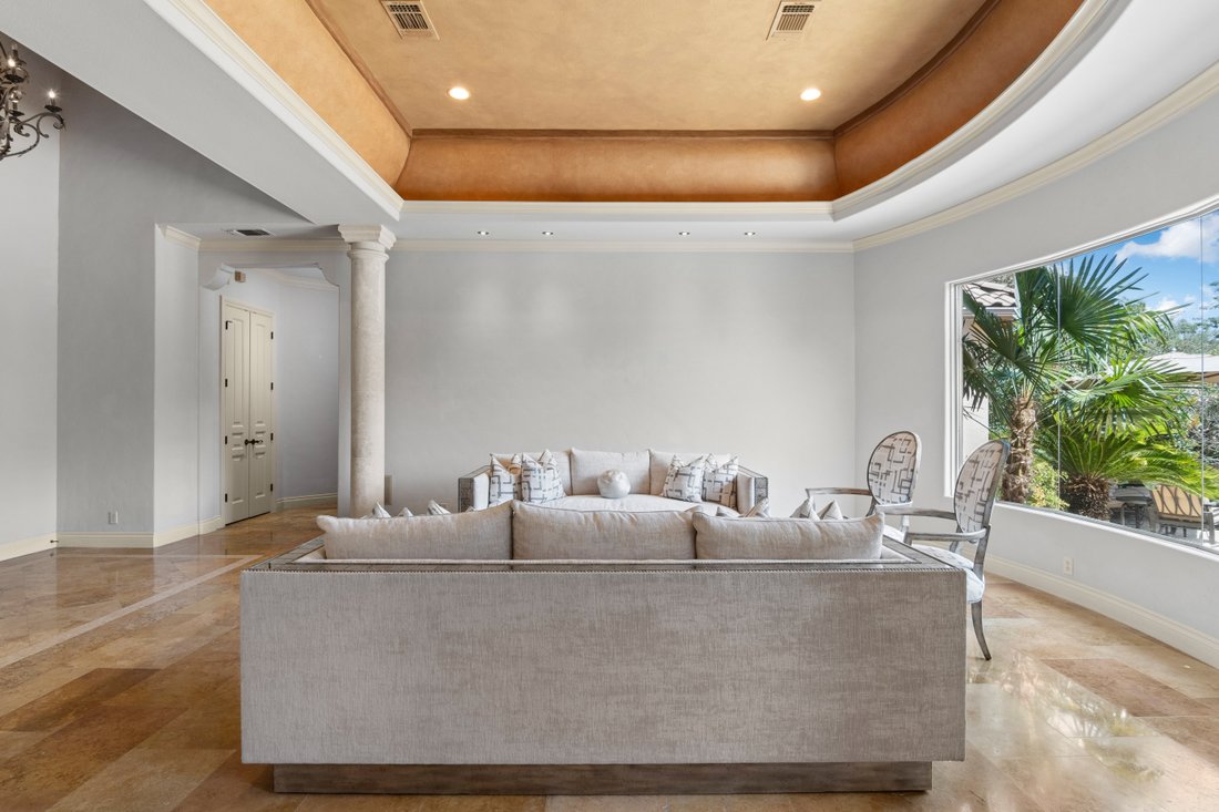 Casa a Shavano Park, Texas, Stati Uniti 5 - 18841750