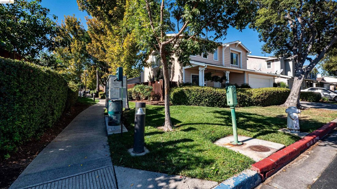 Casa en Pittsburg, California, Estados Unidos 4 - 18835703