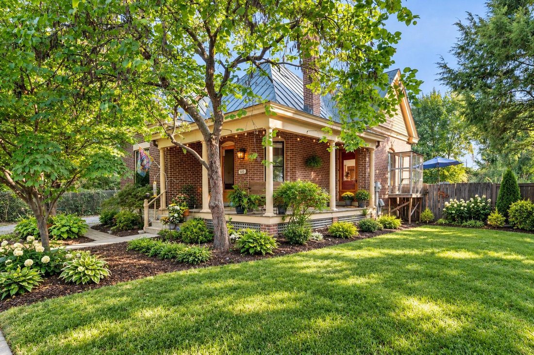 Casa a Lexington, Kentucky, Stati Uniti 2 - 18836609