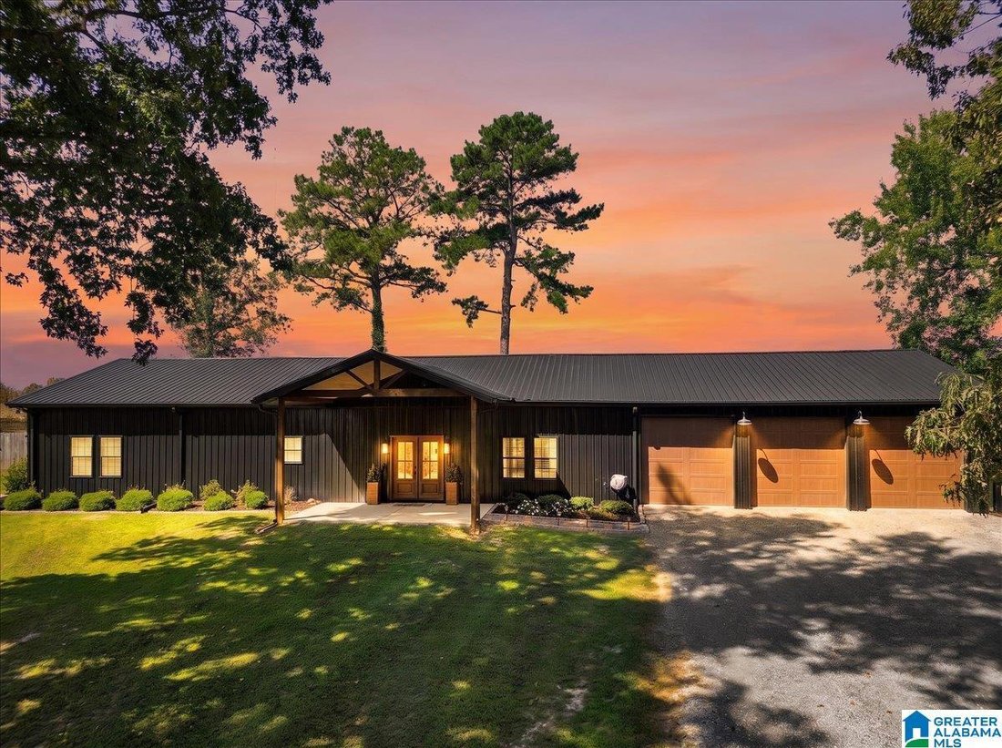 House in Cullman, Alabama, United States 2 - 18841839