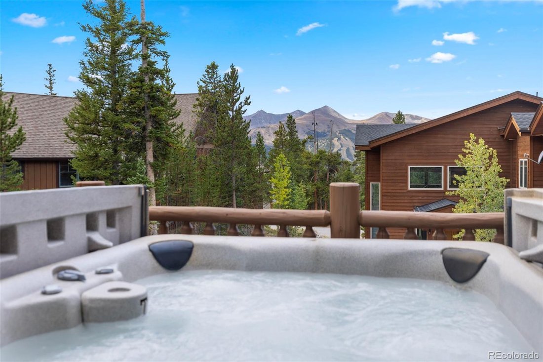 Residenza a Breckenridge, Colorado, Stati Uniti 5 - 18841915