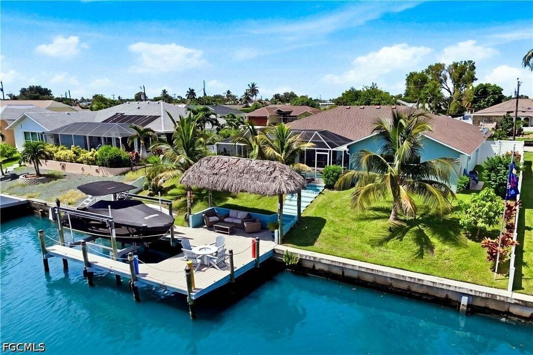 Casa en Cabo Coral, Florida, Estados Unidos 1 - 18708463
