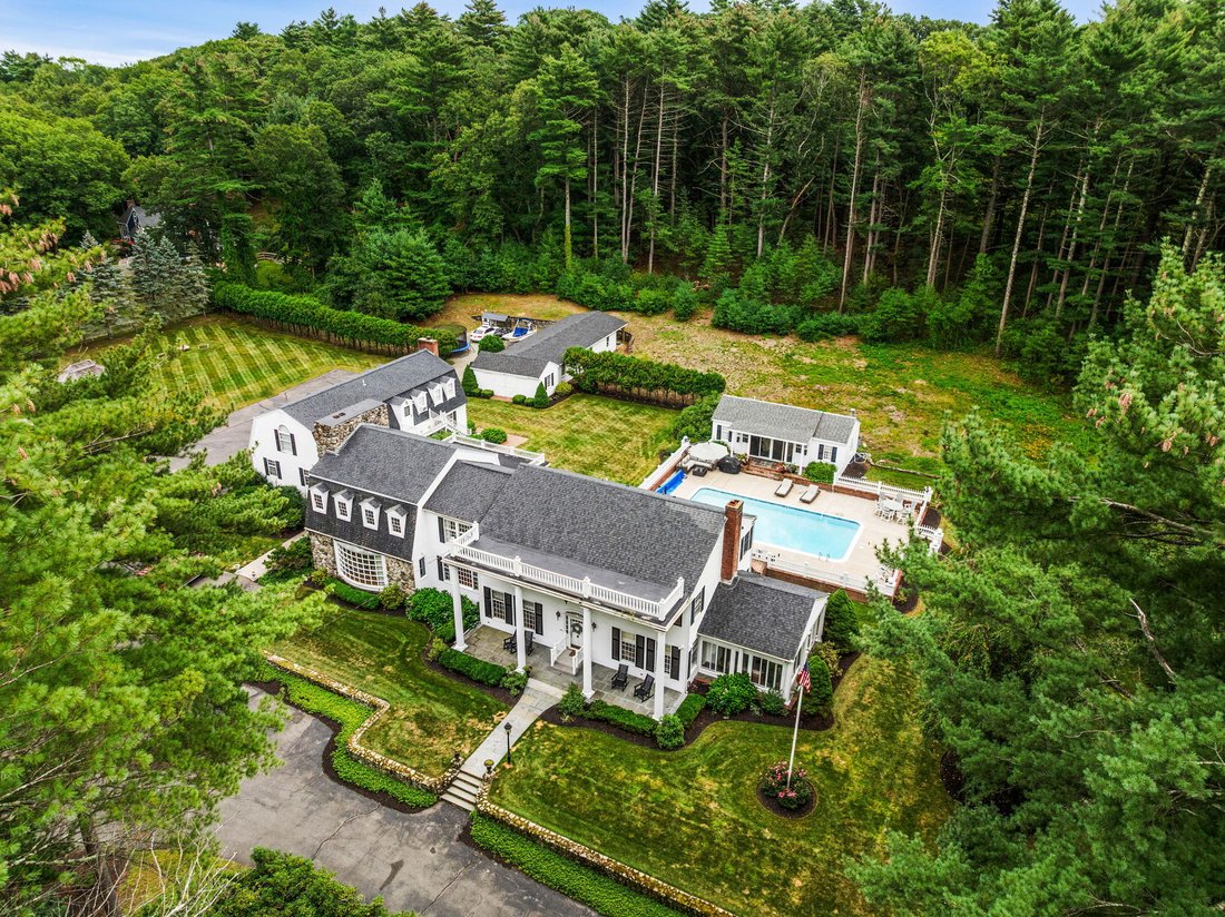 Haus in Ipswich, Massachusetts, Vereinigte Staaten 1 - 18841742