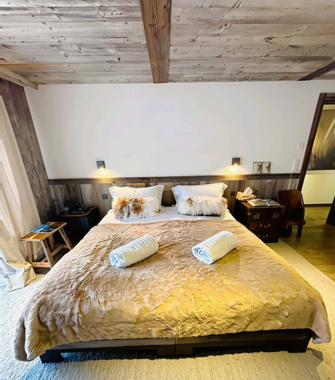 Apartment in Verbier, Val de Bagnes, Valais/Wallis 5 - 18841807