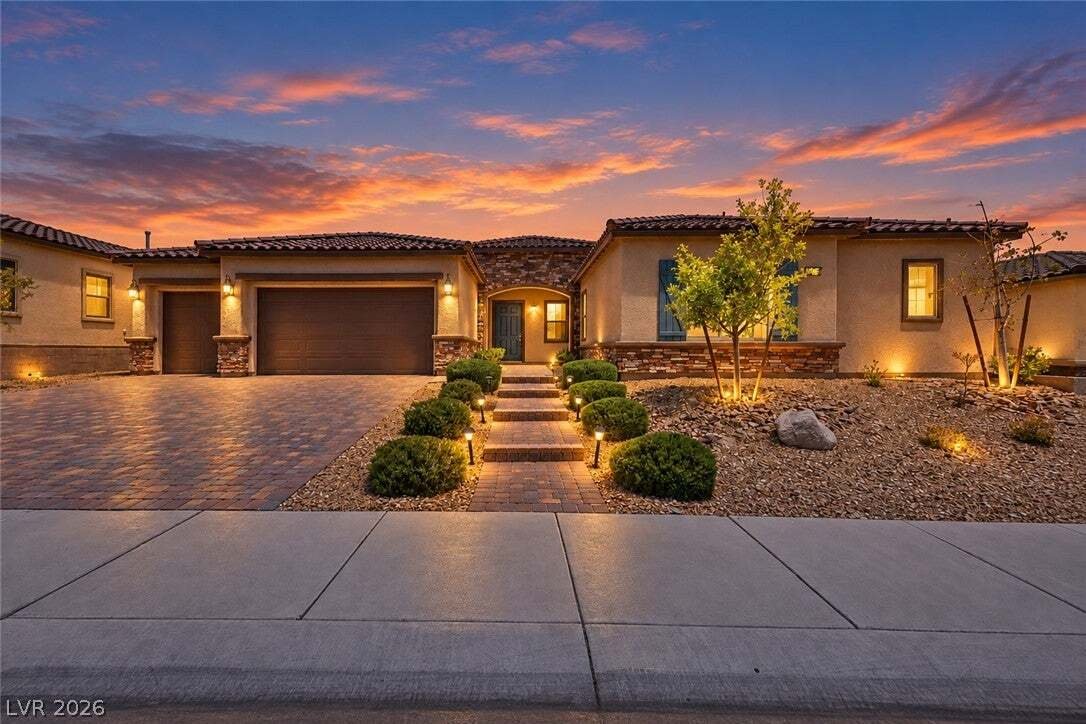 House in Las Vegas, Nevada, United States 3 - 18091996