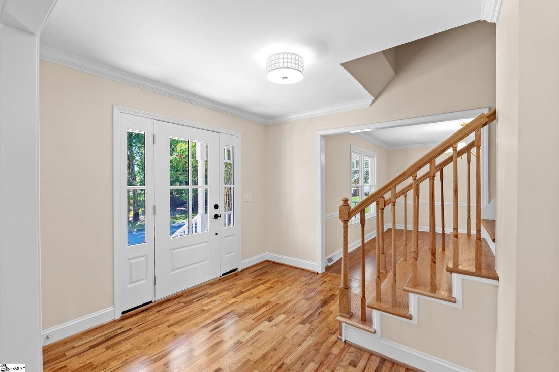House in Greenville, South Carolina, United States 4 - 18841803