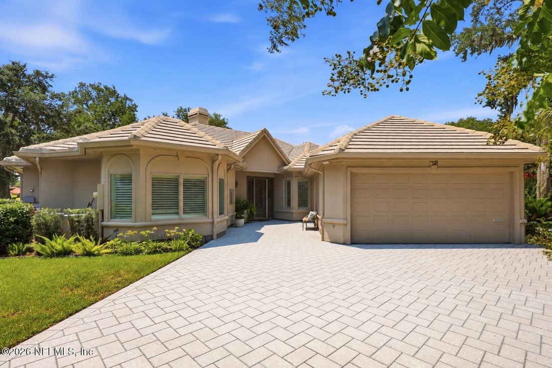 House in Ponte Vedra Beach, Florida, United States 1 - 18568800