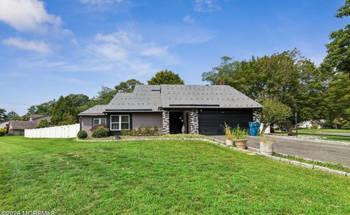 House in Howell Township, New Jersey, United States 1