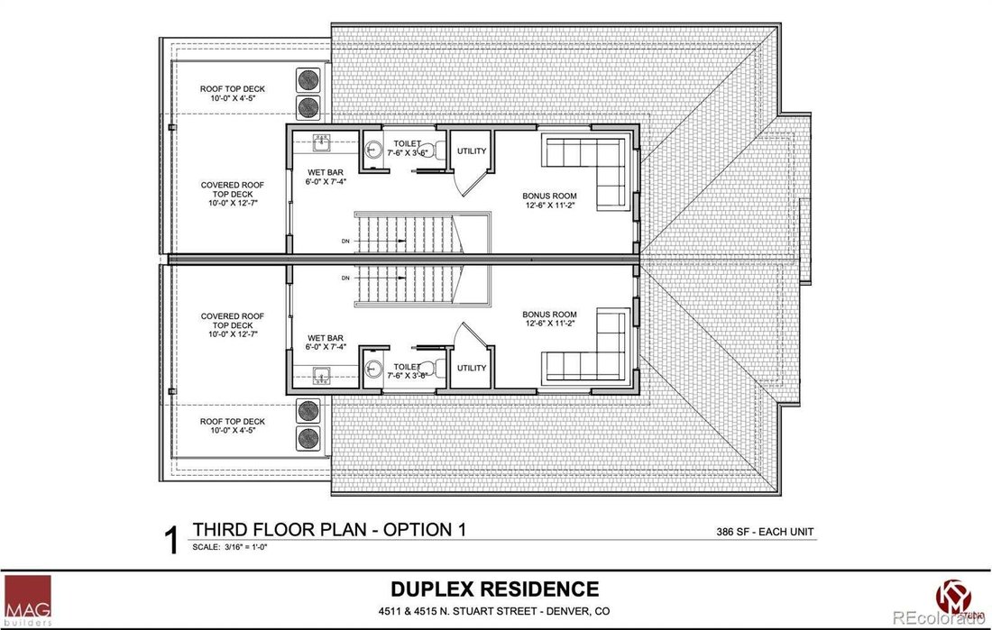 House in Denver, Colorado, United States 5 - 18841867