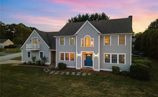 Casa a Portsmouth, Rhode Island, Stati Uniti 1