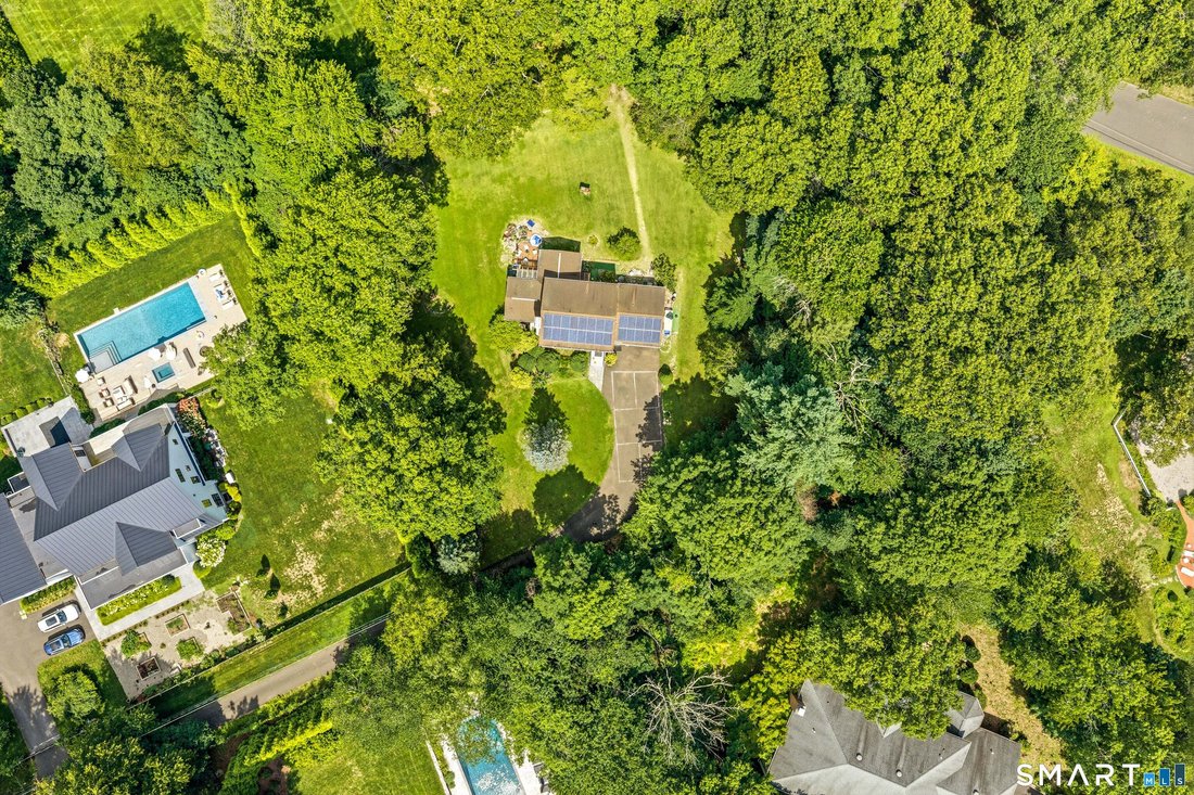 House in Westport, Connecticut, United States 3 - 18841802