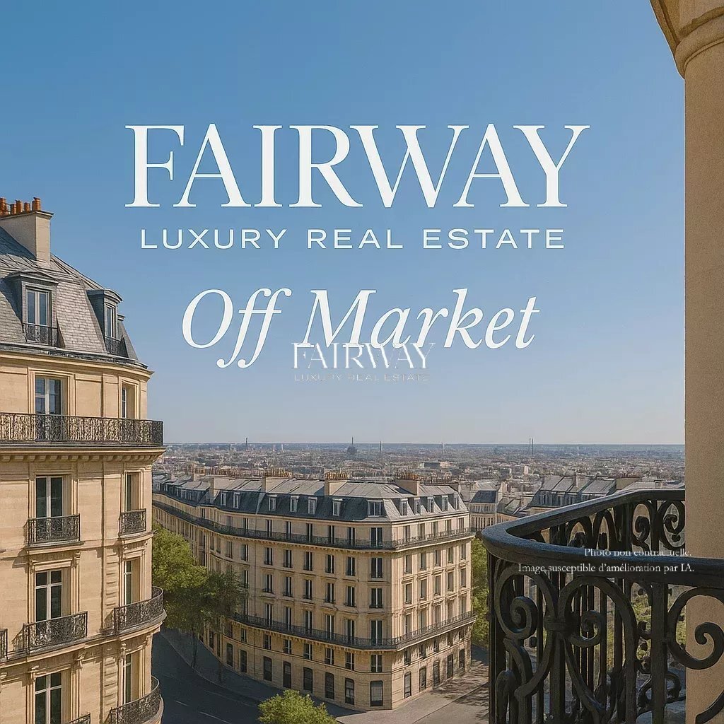 Apartamento en Muette Sud, Paris 16e Arrondissement, París 2 - 18841821