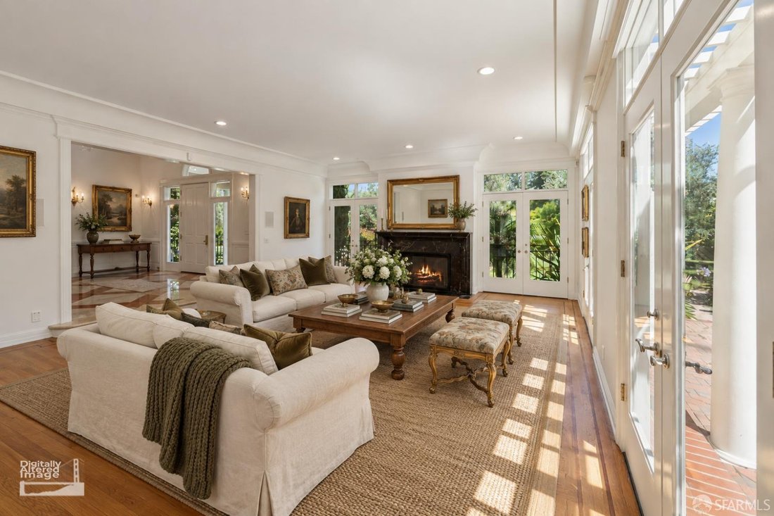Casa a Atherton, California, Stati Uniti 3 - 18841901