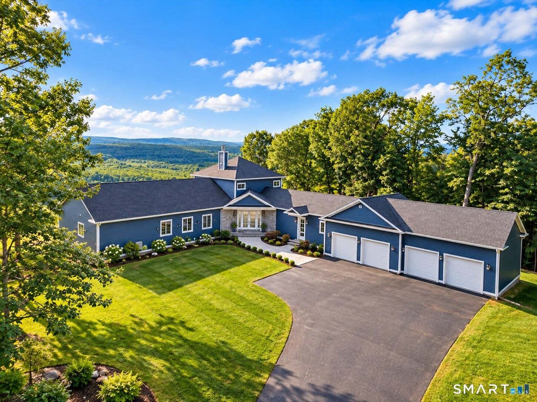 Casa en Farmington, Connecticut, Estados Unidos 1 - 18803505