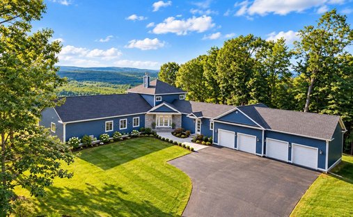 House in Farmington, Connecticut, United States 1