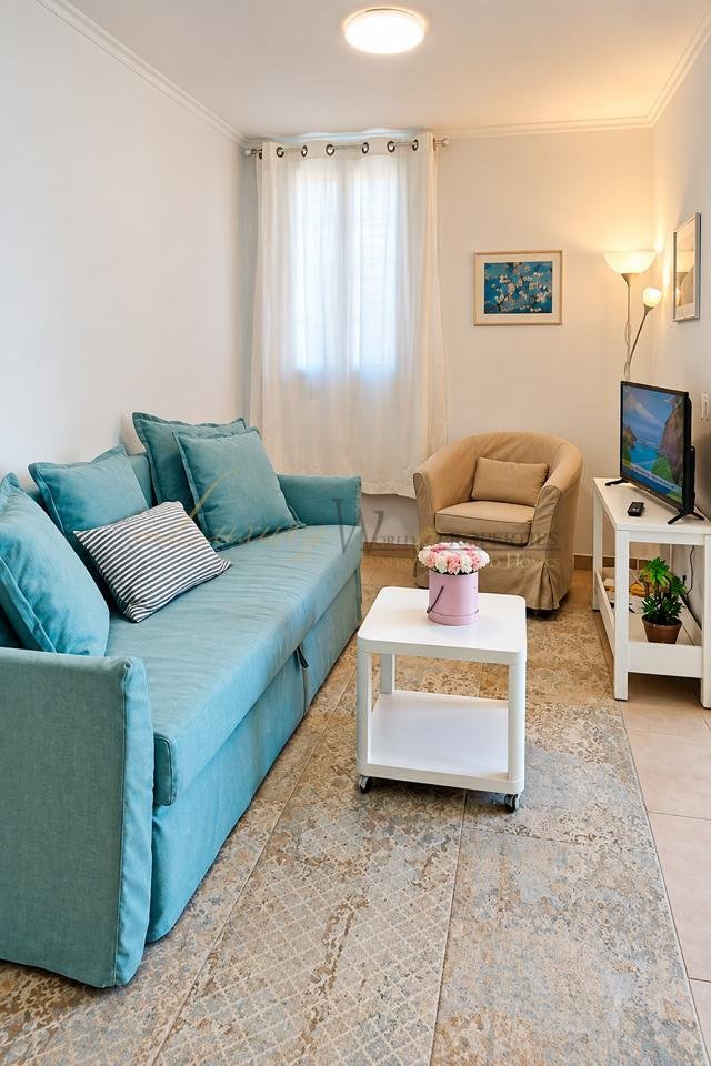 Apartment in Playa de las Americas, Canary Islands, Spain 2 - 18841763