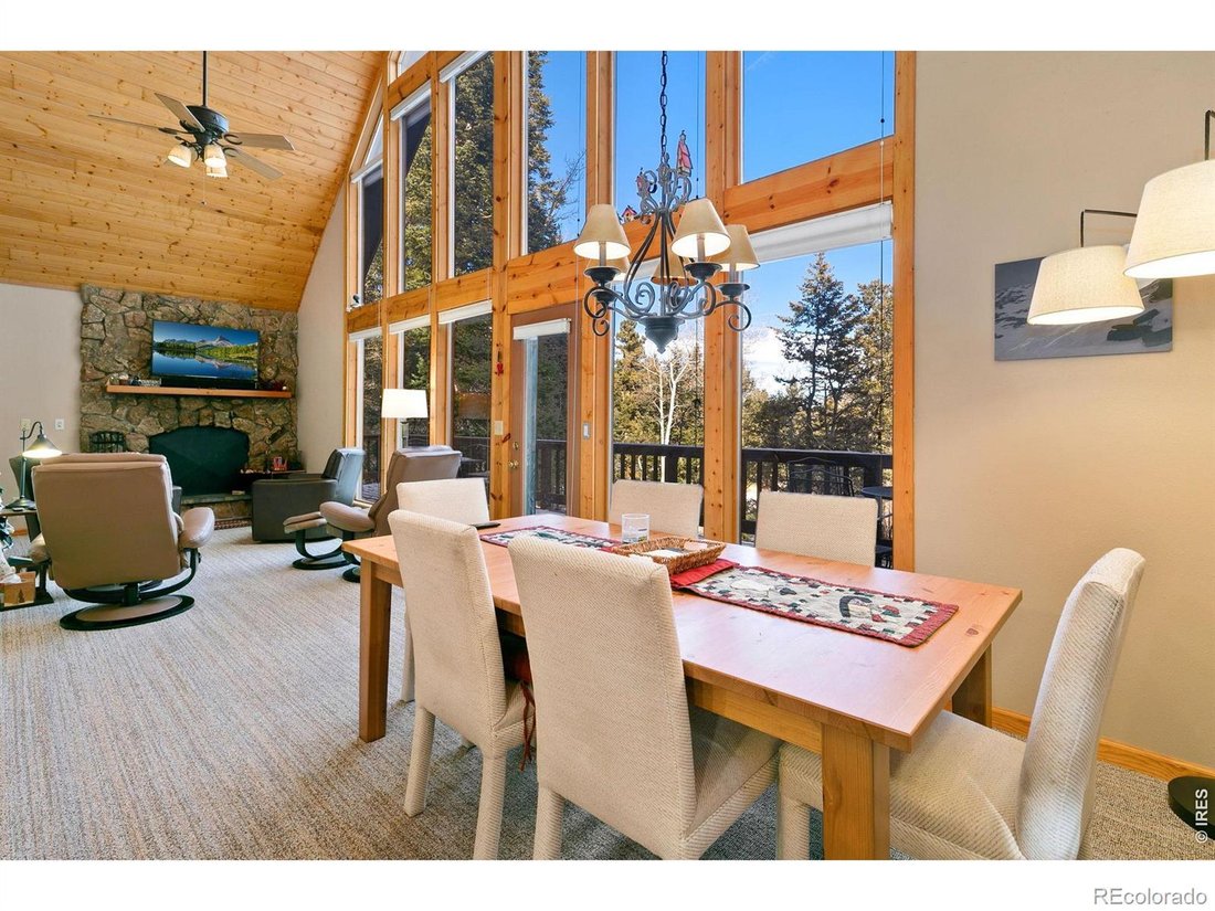 House in Estes Park, Colorado, United States 3 - 18841878