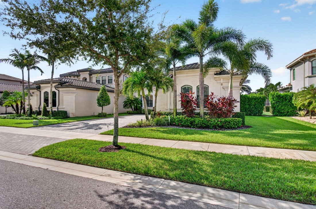 House in Delray Beach, Florida, United States 2 - 18841688