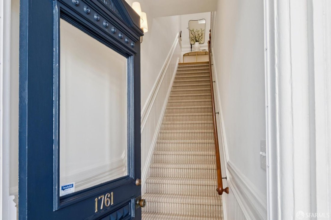 Condo in San Francisco, California, United States 4 - 18841889